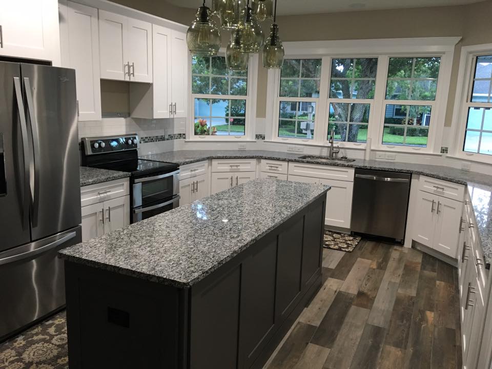 Tile Installation Ceramic Installation Vero Beach, FL