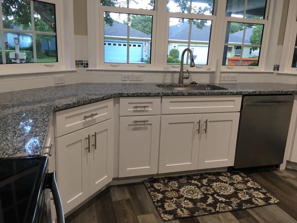 Tile Installation Ceramic Installation Vero Beach, FL