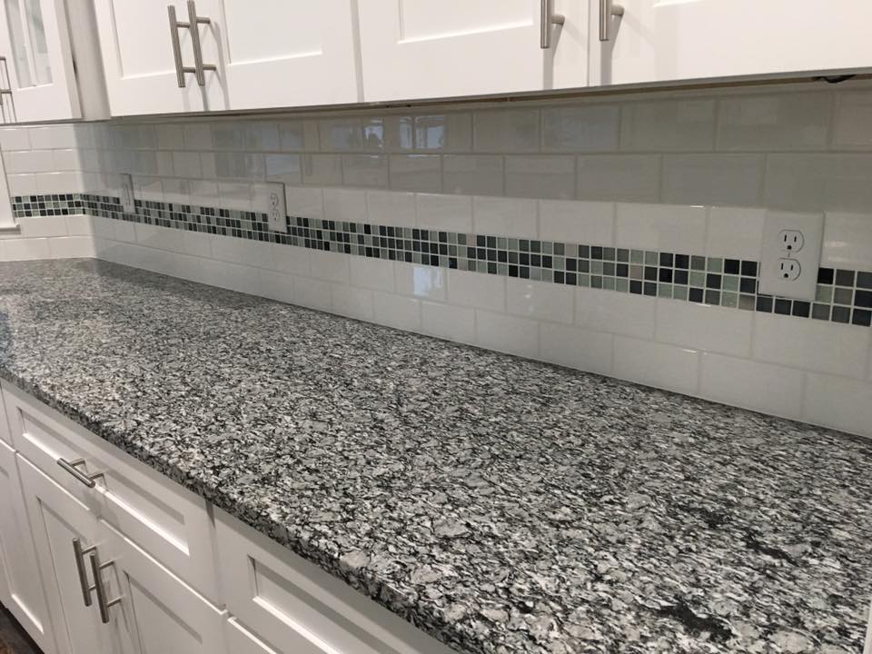 Tile Installation Ceramic Installation Vero Beach, FL