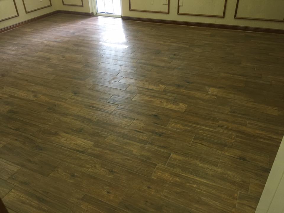 Tile Flooring Marble Flooring Vero Beach, FL