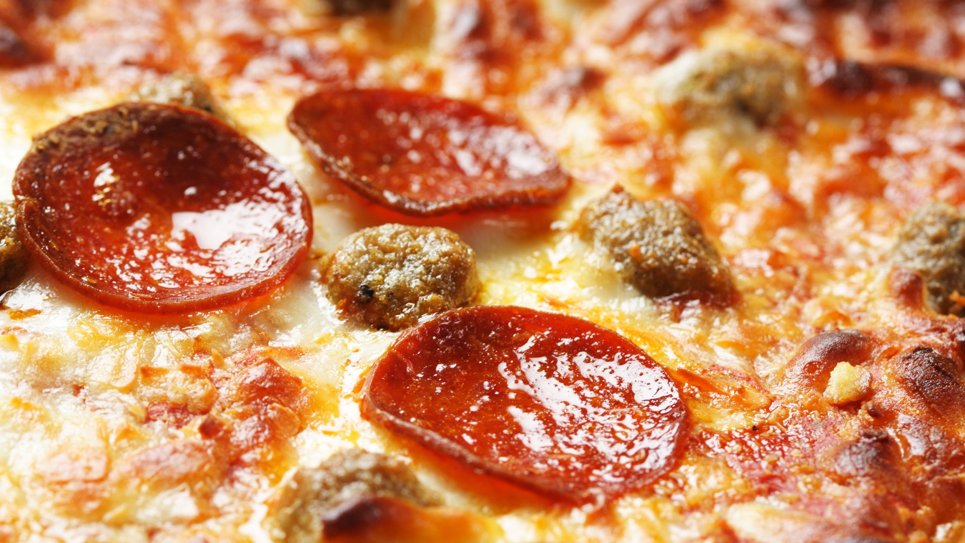 Mmm... Pizza! Grease And Your Carpet Artistic Cleaners