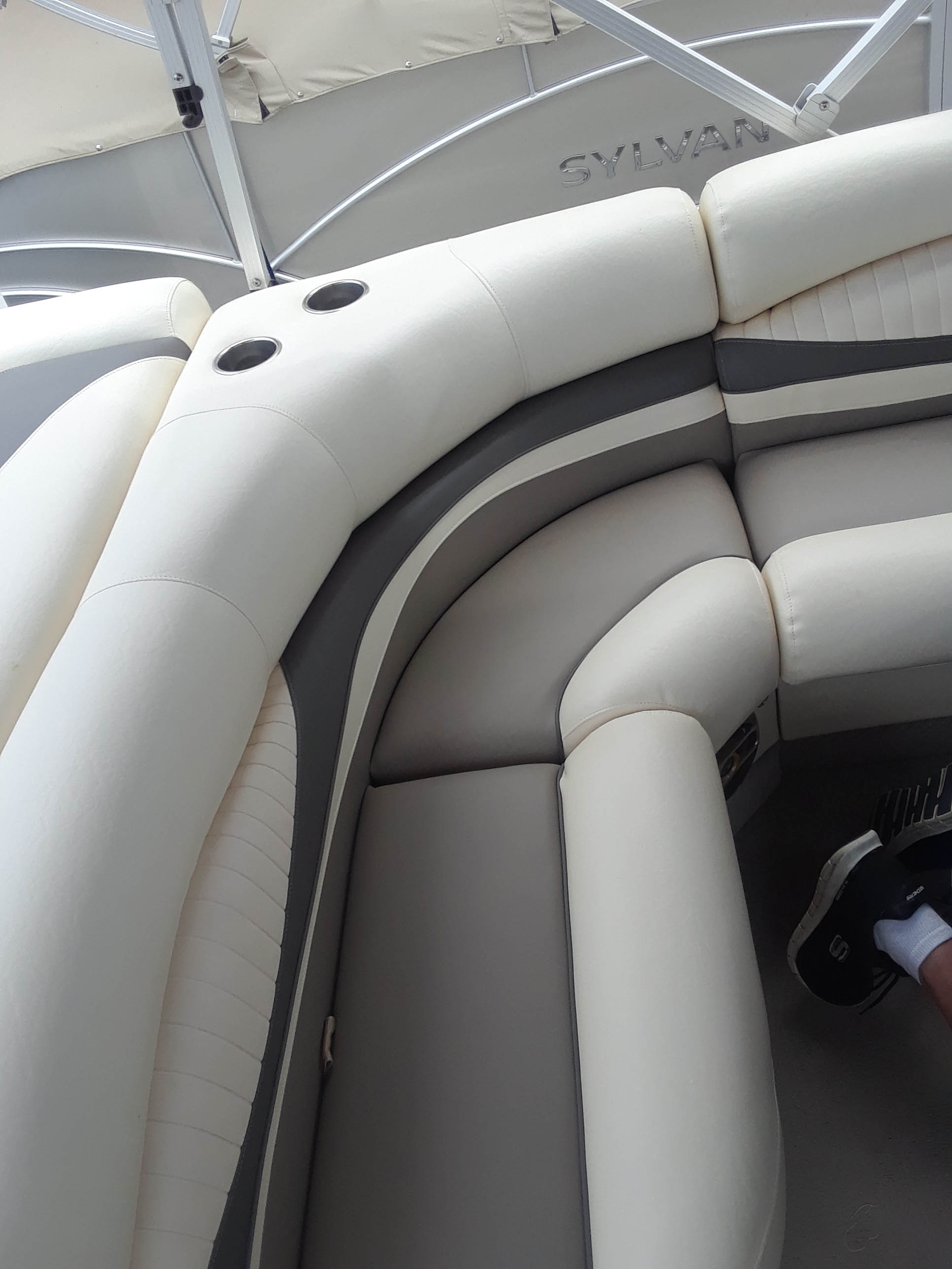 Automotive Upholstery Marine DeLand, FL