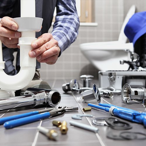 Drain Cleaning Huntsville, AL Around the Clock Plumbing