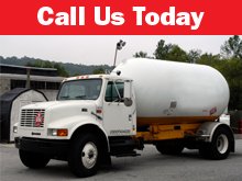 Propane Gas Supplies - Chico, TX - Chico Butane Gas Company