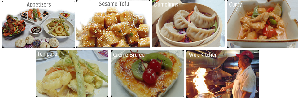 Delivery | Parker, CO | August Moon Asian Grill & Bar | 303-841-4598