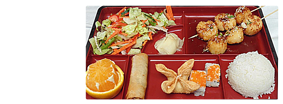 Lunch | Parker, CO | August Moon Asian Grill & Bar | 303-841-4598