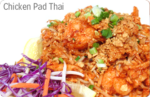 Lunch | Parker, CO | August Moon Asian Grill & Bar | 303-841-4598