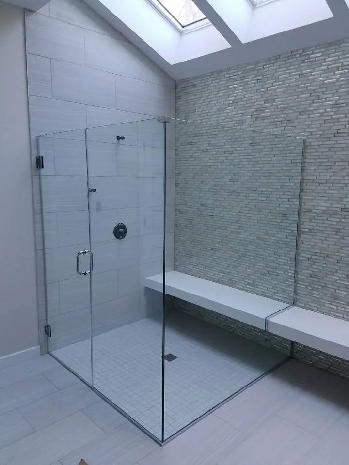 Custom Glass Mirrors Annapolis MD All Glass & Mirror Inc.