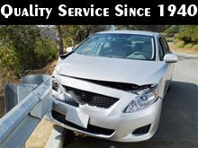 Auto Repair - Monroe, MI - Monroe Collision Service