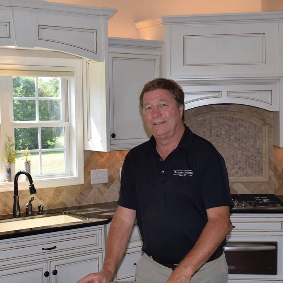 About Ramsey Amherst, VA