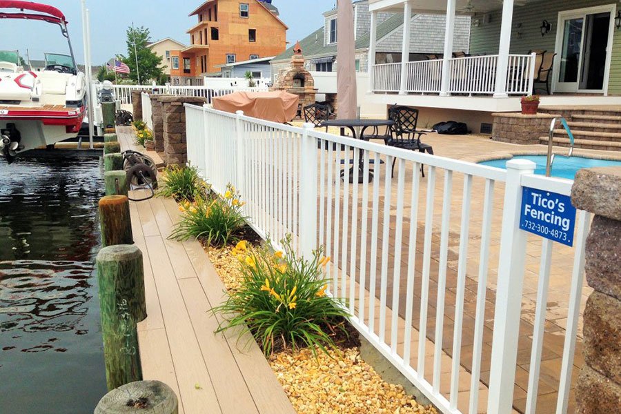 Tico’s Fencing Gallery Toms River, NJ