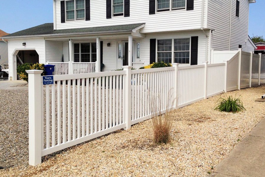 Tico’s Fencing Gallery Toms River, NJ