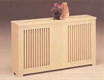 Custom-Made Metal Radiator Cover | Radiator Enclosure Queens Village