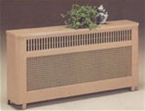 Custom-Made Metal Radiator Cover | Radiator Enclosure Queens Village