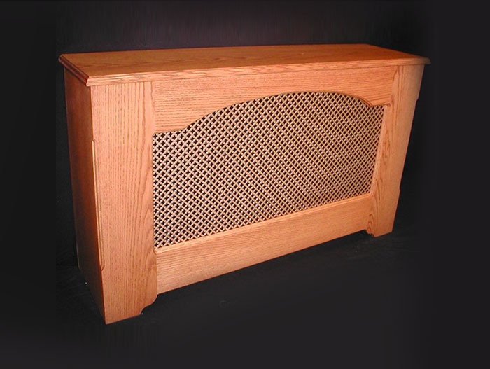 Air Lite Venitian Blind Co Inc Radiator Covers Queens Village