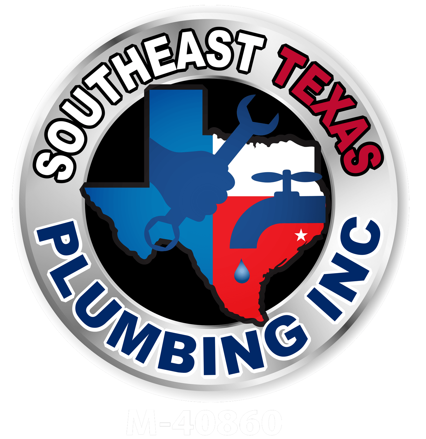 Southeast Texas Plumbing Inc Plumber Beaumont, TX