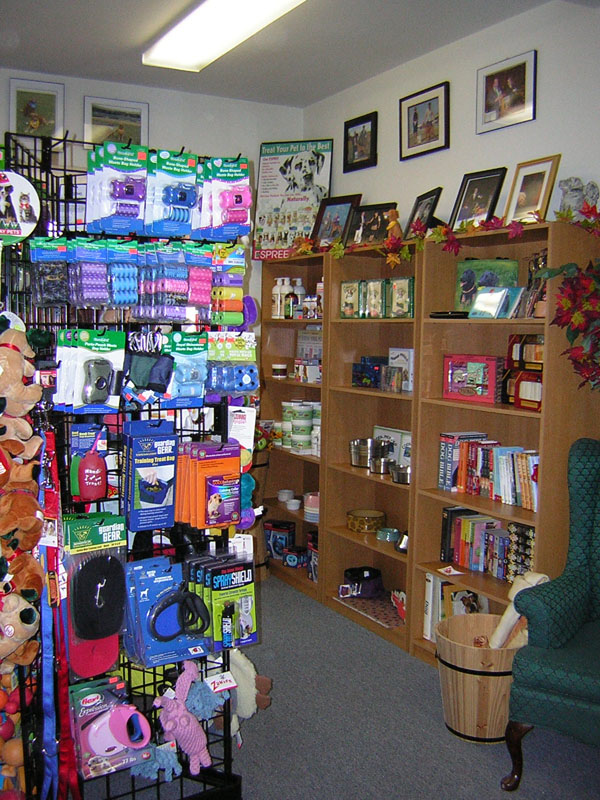 Angel Paws Pet Parlor & Supplies