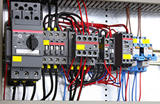 Industrial Electricians | Electrical | O'Fallon, MO
