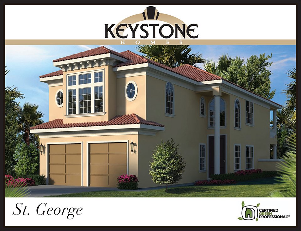 Yacht Harbor Village St. Keystone Homes
