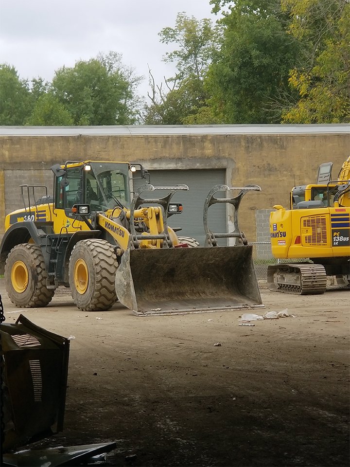 Concrete Disposal — Can You Recycle or Throw Away?