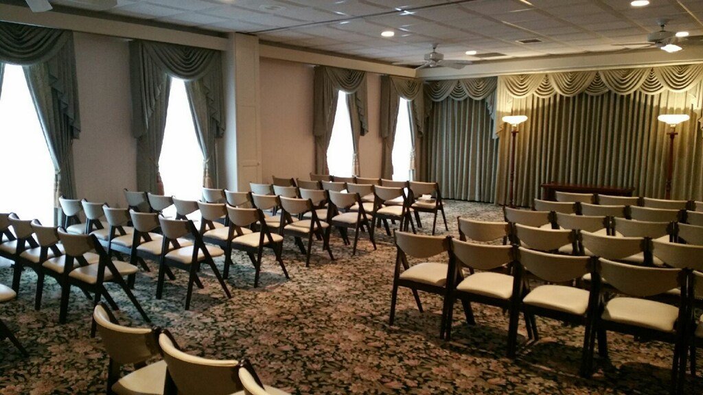 Bollinger Funeral Home Funeral Services Charleston, WV