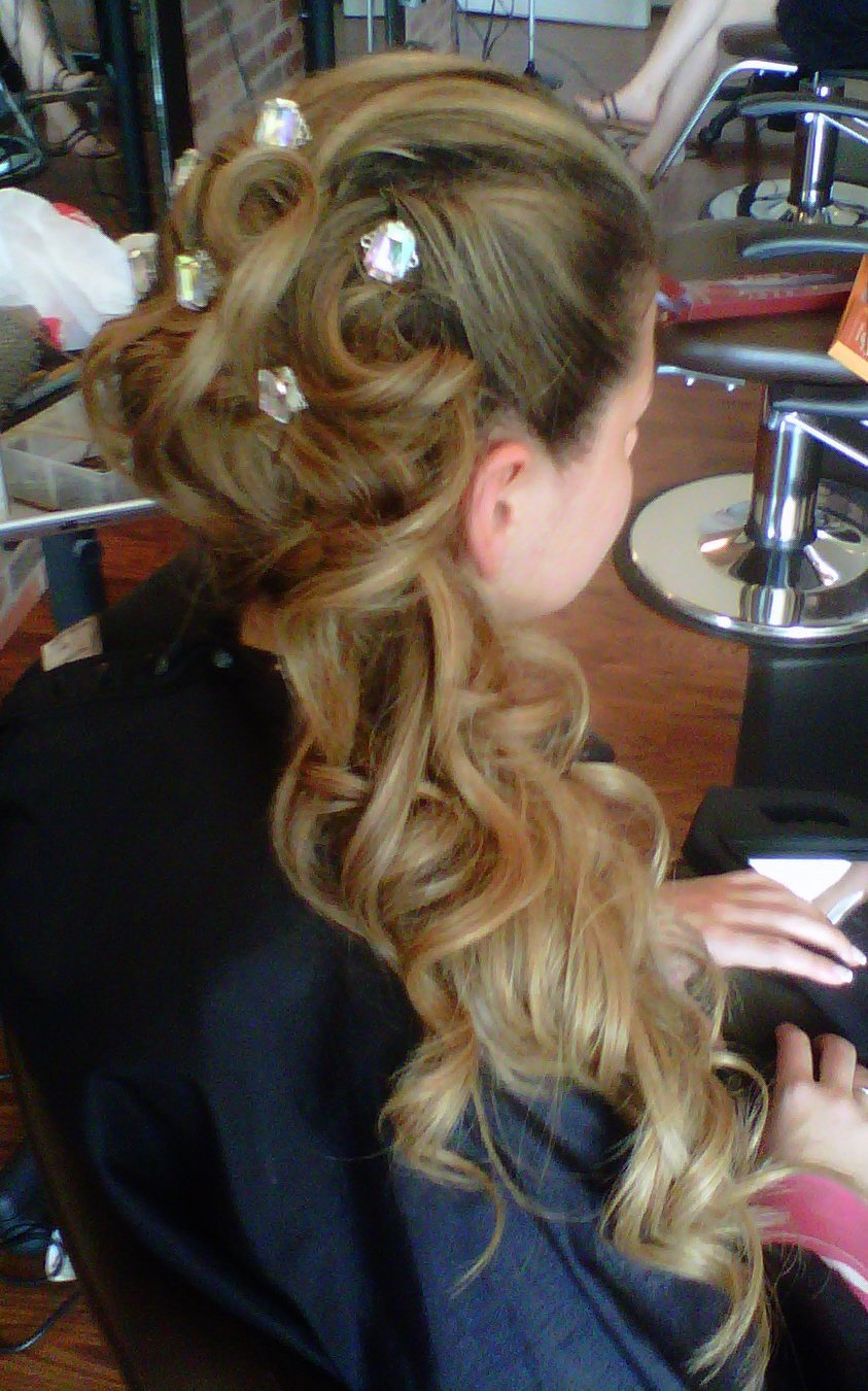 Downtown Salon and Hair Photo Gallery Bensalem, PA