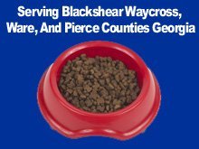 Veterinary Care - Blackshear, GA - Kimbrell Veterinary Clinic, PC