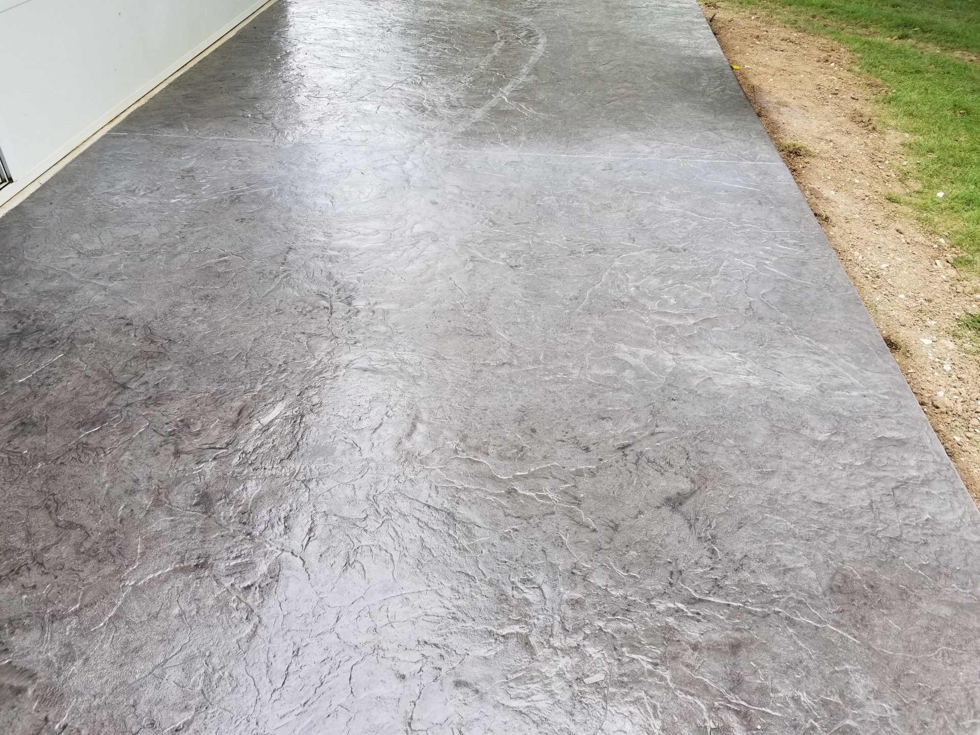 Concrete Prep Work Kokomo, IN