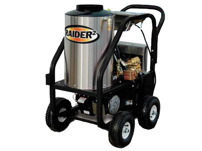 Pressure Washer Steam Cleaning Beaumont, TX