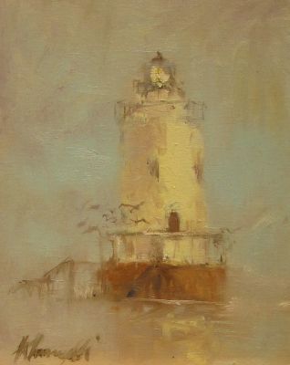 Artists M – Z Biographies | Works of Art | Chestnut Hill, MA