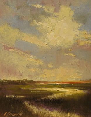 Artists M – Z Biographies | Works of Art | Chestnut Hill, MA