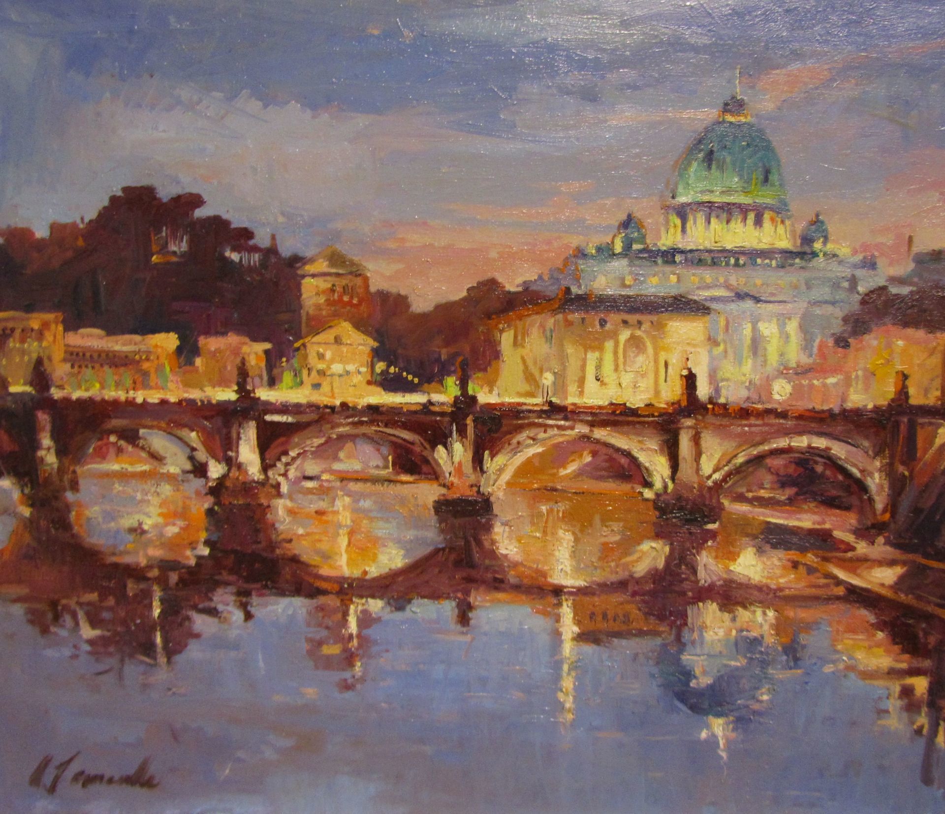 Artists M – Z Biographies | Works of Art | Chestnut Hill, MA