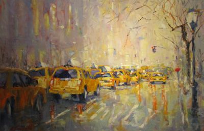 Artists M – Z Biographies | Works of Art | Chestnut Hill, MA