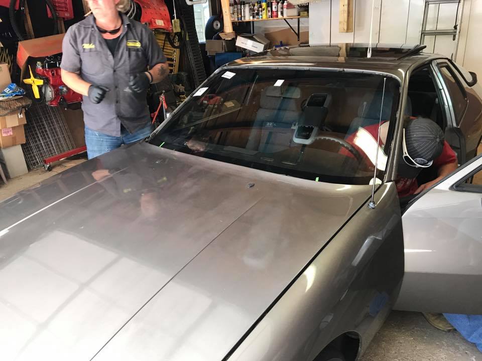 Premier Auto Glass Photo Gallery Rochester, MN