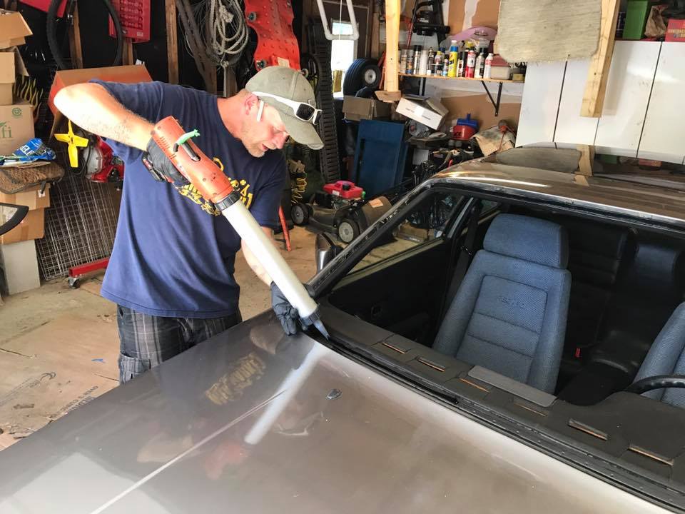 Premier Auto Glass Photo Gallery Rochester, MN