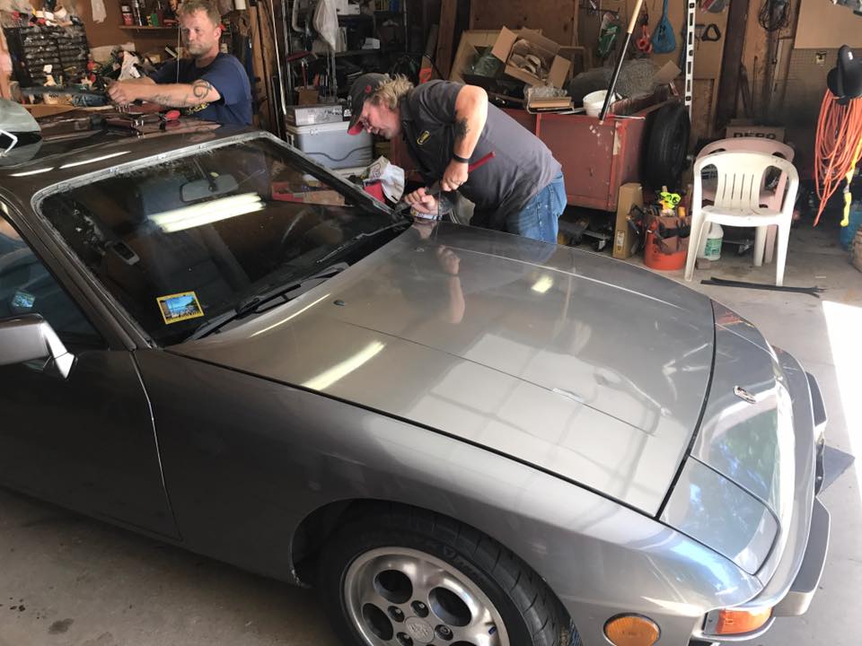Premier Auto Glass Photo Gallery Rochester, MN