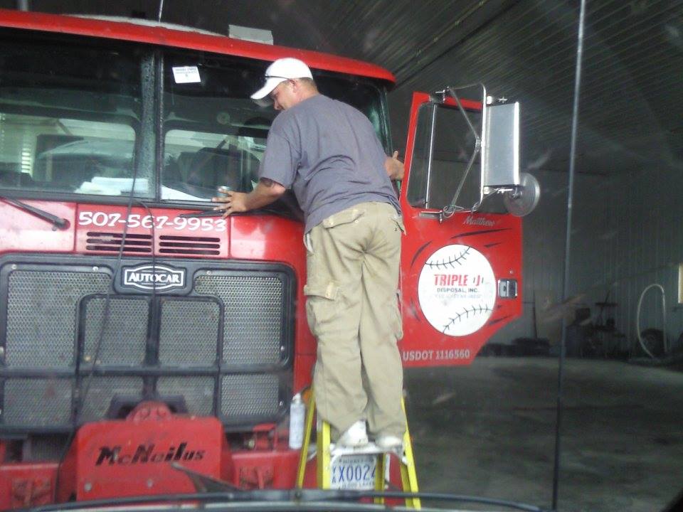 Premier Auto Glass Photo Gallery Rochester, MN