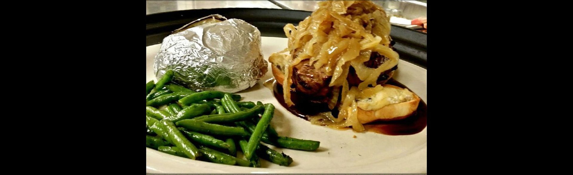 Donny's Glidden Lodge Midwestern Cuisine Sturgeon Bay WI