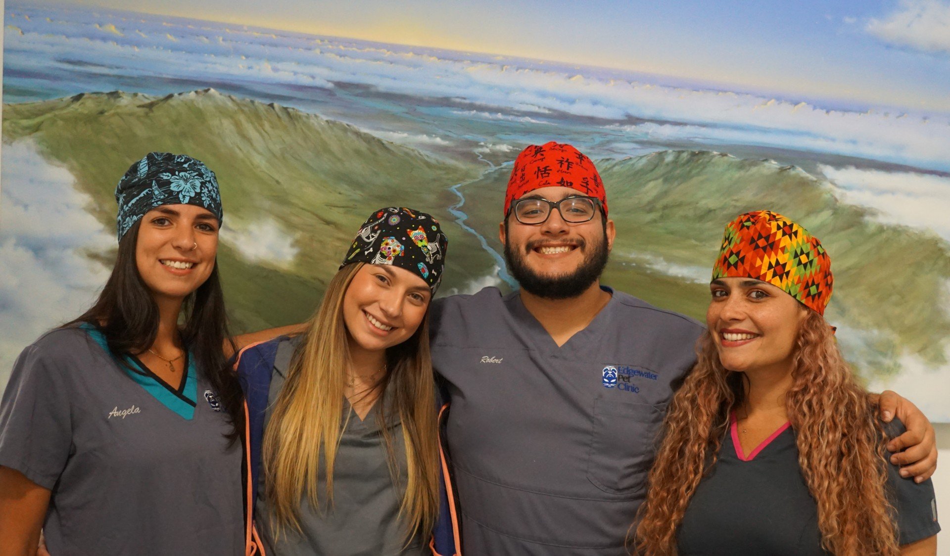 About EdgeWater Pet Clinic Miami, FL Veterinarian