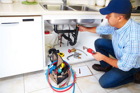 Residential plumbing