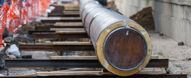 Commercial plumbing