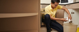 Drain cleaning