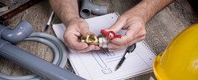 Plumbing services