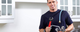 Plumbing services