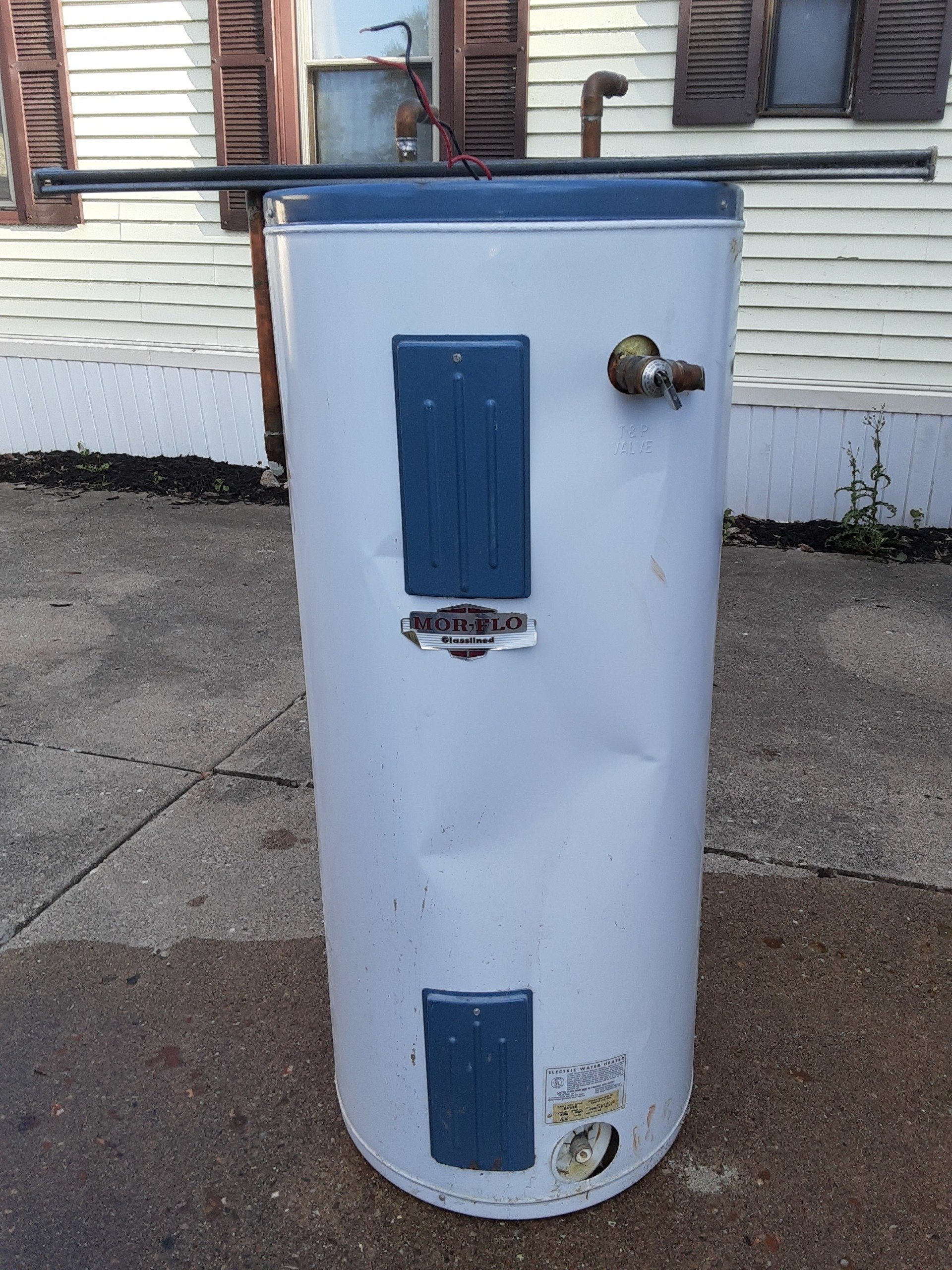 Tankless Water Heater Repair Installation Lebanon, IN