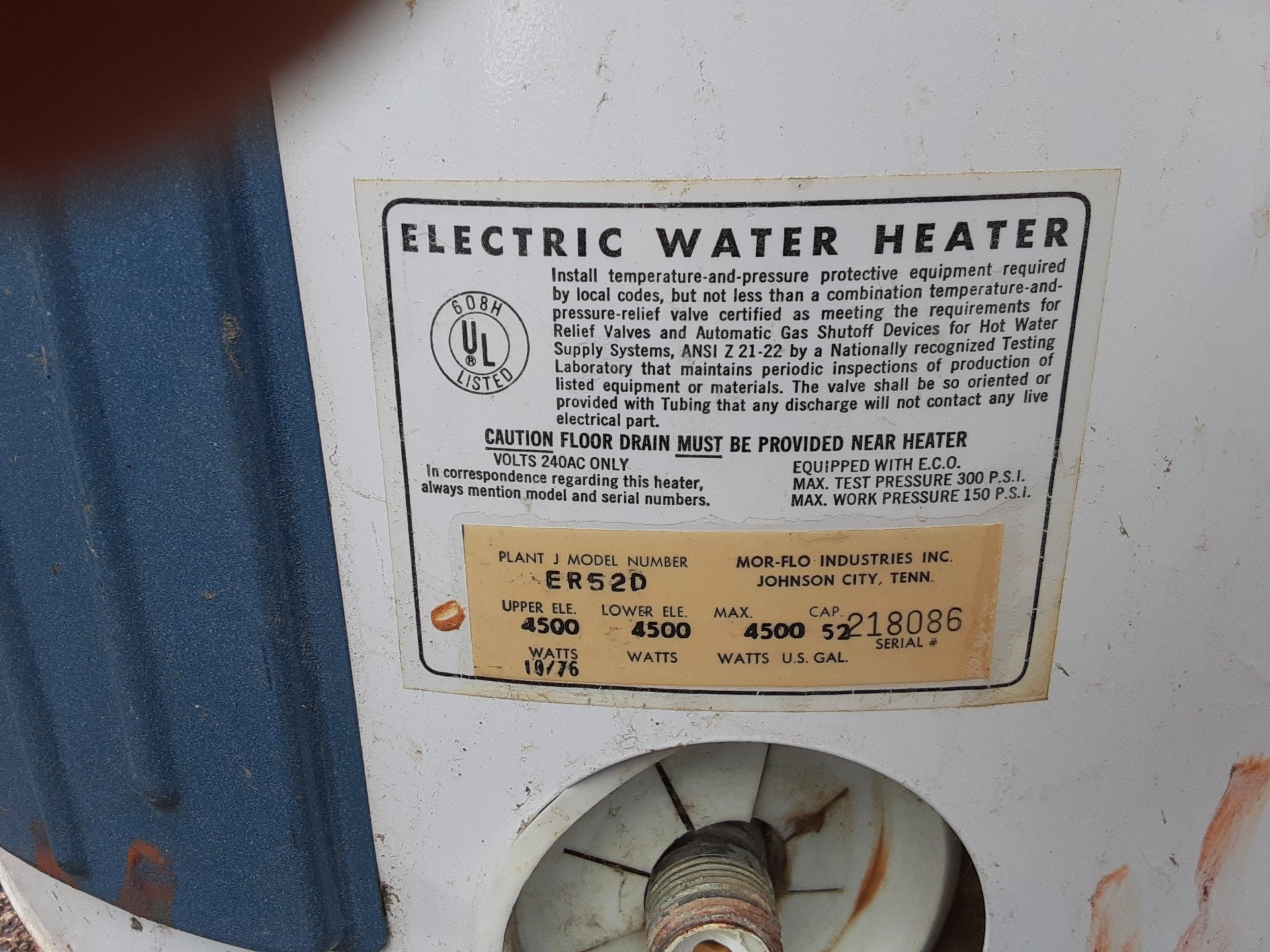 Tankless Water Heater Repair Installation Lebanon, IN