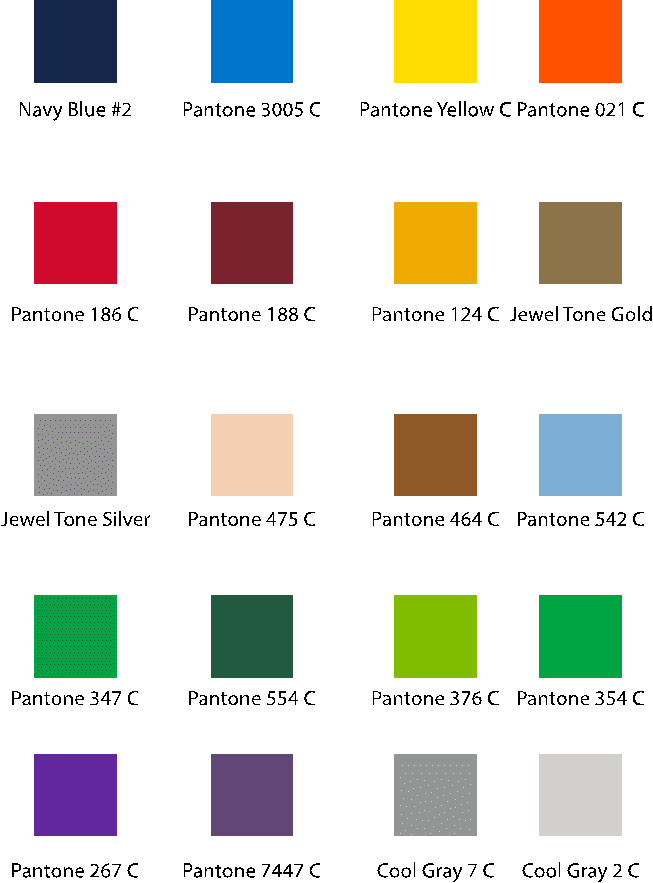 Screen Printing Artwork North Wales, PA