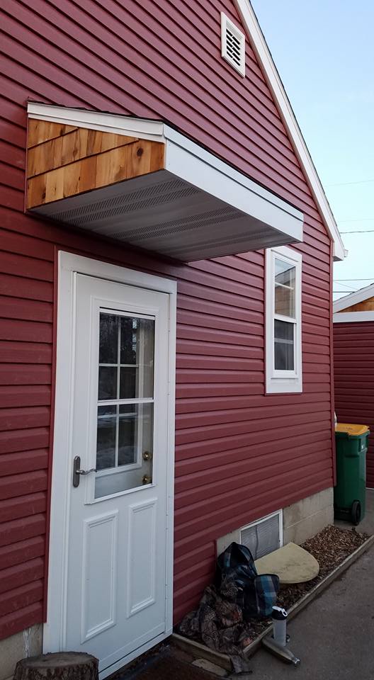 Siding Services Vinyl Siding Fond du Lac, WI