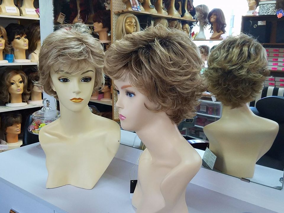 Kay's World Of Wigs Photo Gallery Salem, OR