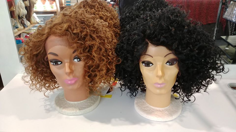 Kay's World Of Wigs Photo Gallery Salem, OR